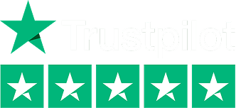 Trustpilot Logo